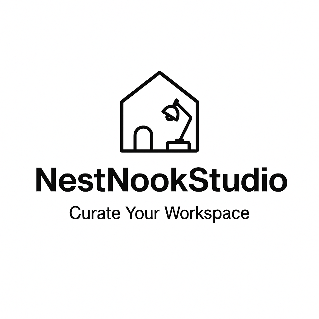 NestNookStudio